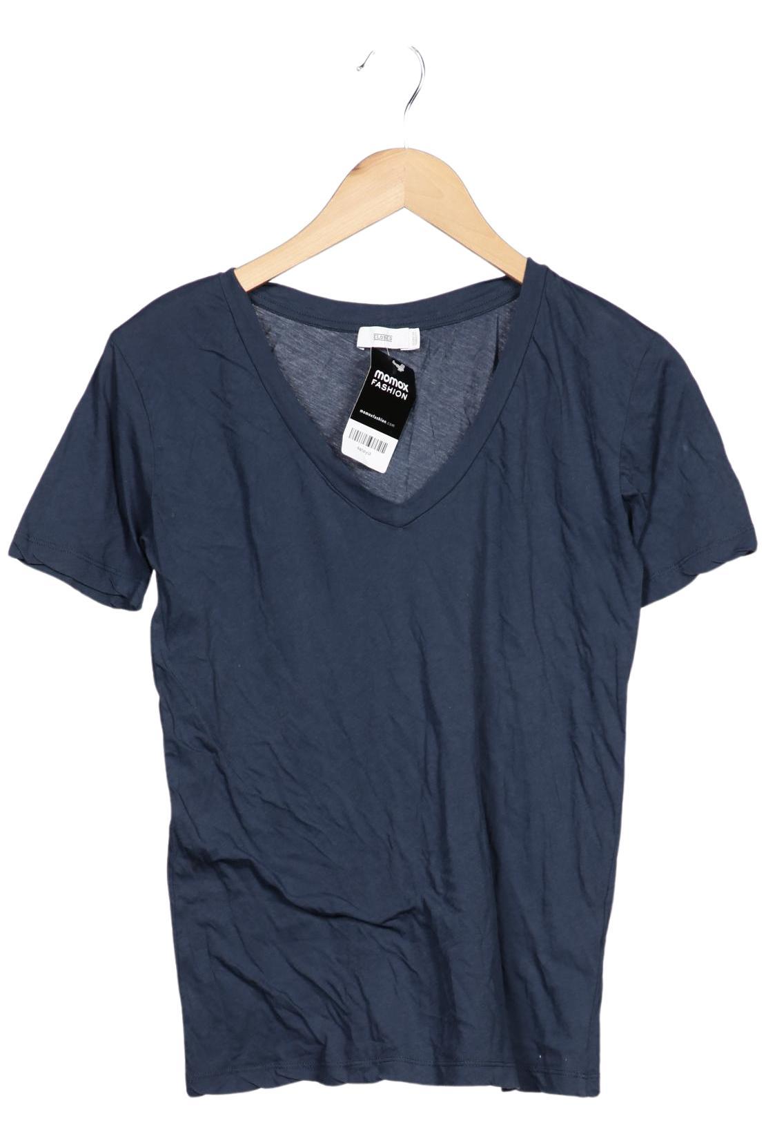 

Closed Damen T-Shirt, marineblau, Gr. 36