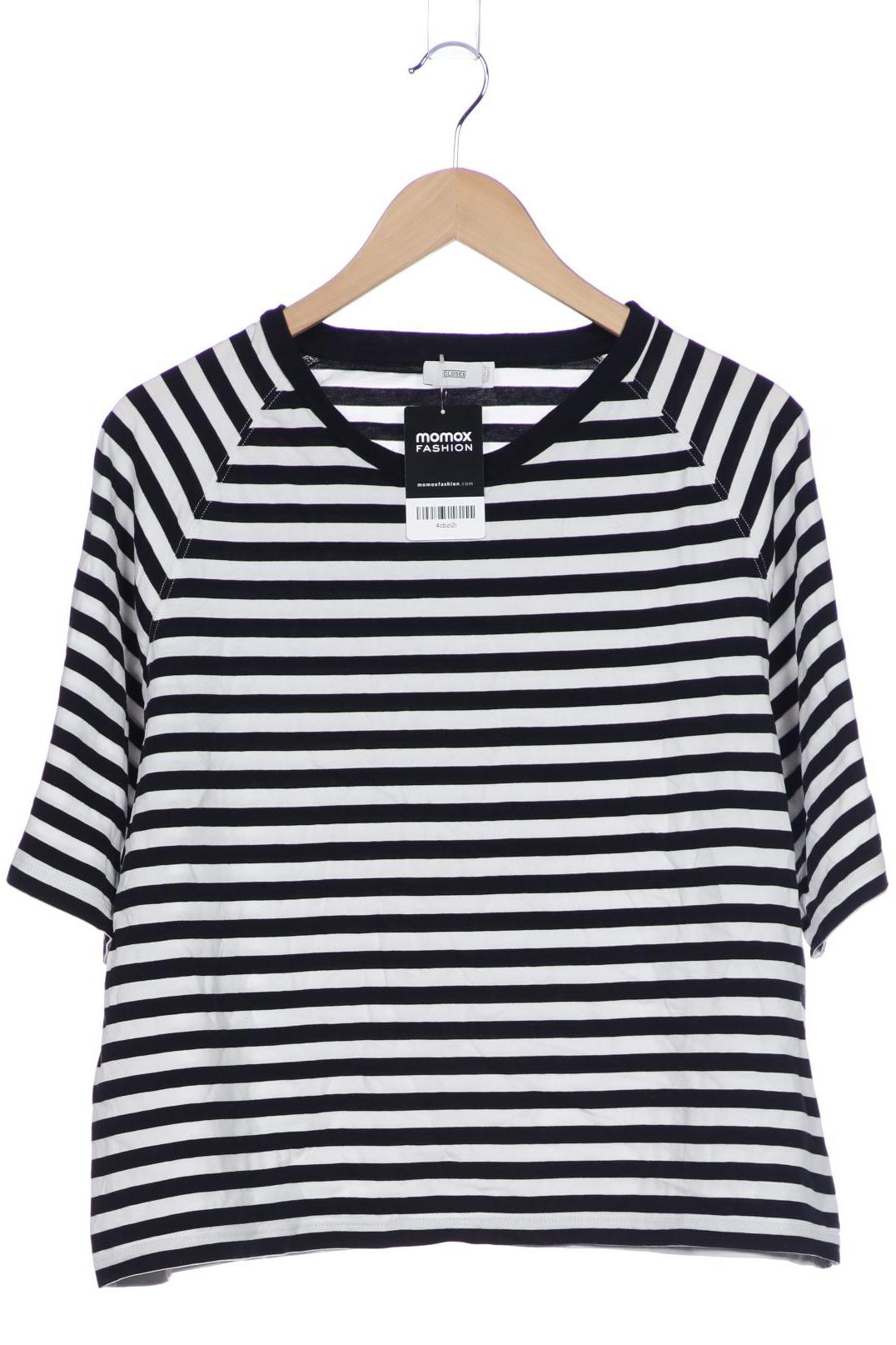

Closed Damen T-Shirt, schwarz, Gr. 38