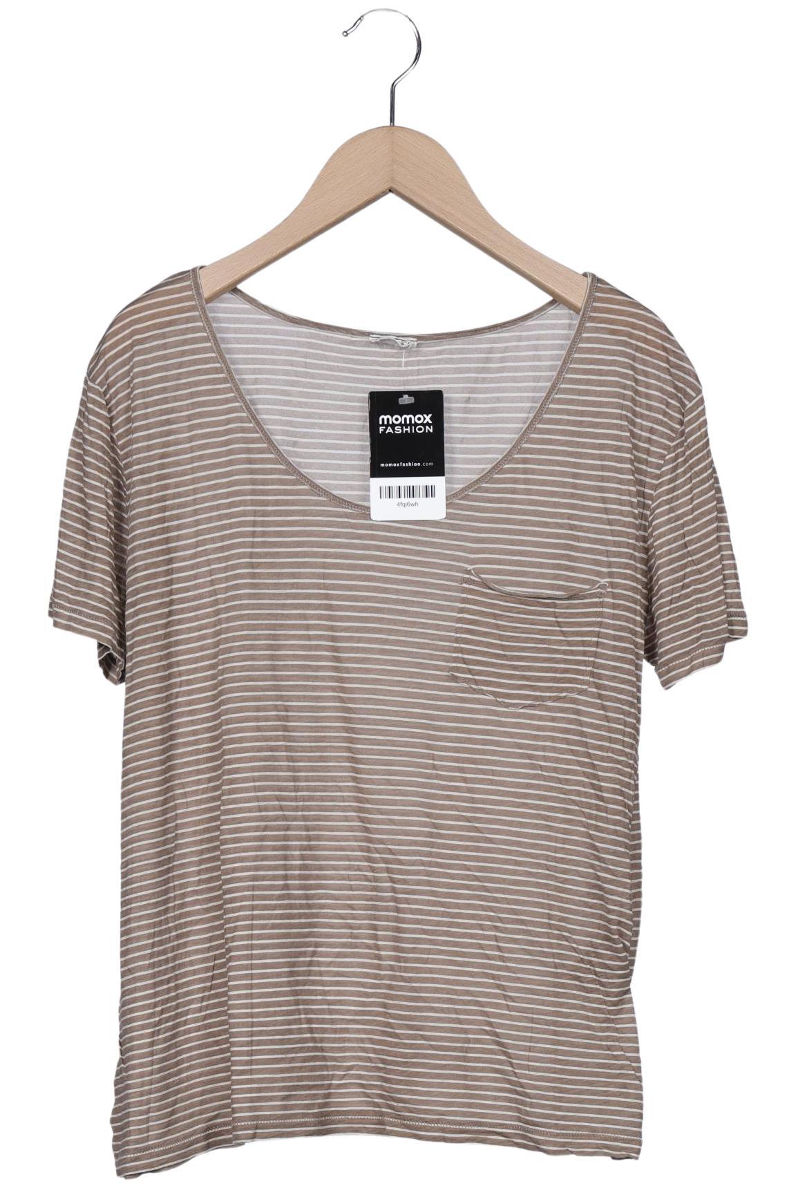 

Closed Damen T-Shirt, beige, Gr. 38