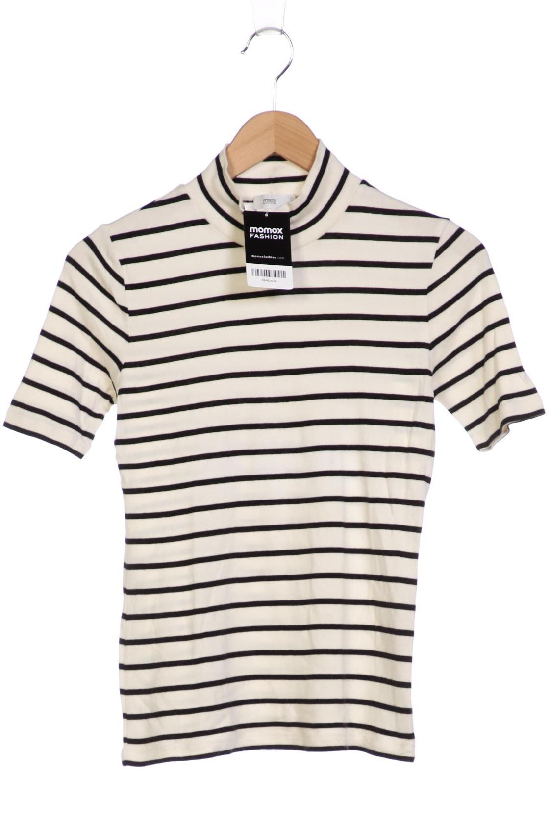 

Closed Damen T-Shirt, cremeweiß, Gr. 38