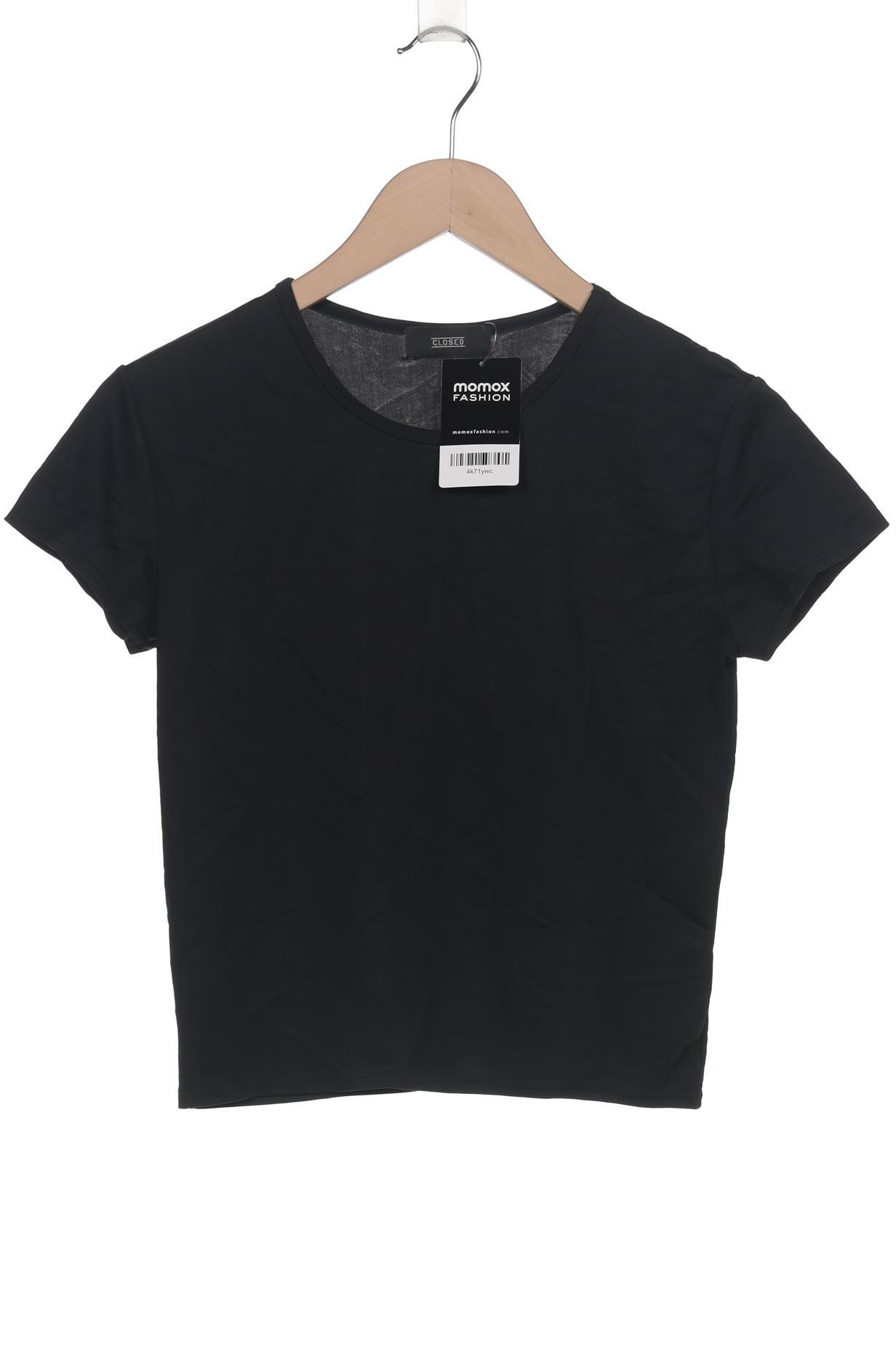 

Closed Damen T-Shirt, schwarz, Gr. 42