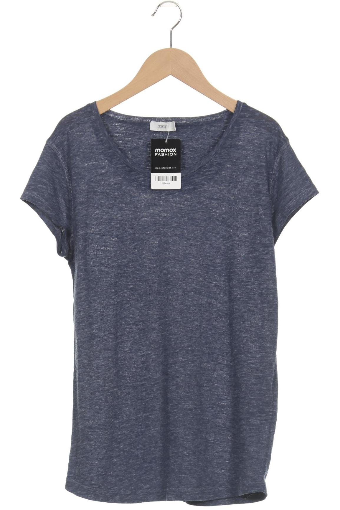 

Closed Damen T-Shirt, marineblau, Gr. 36