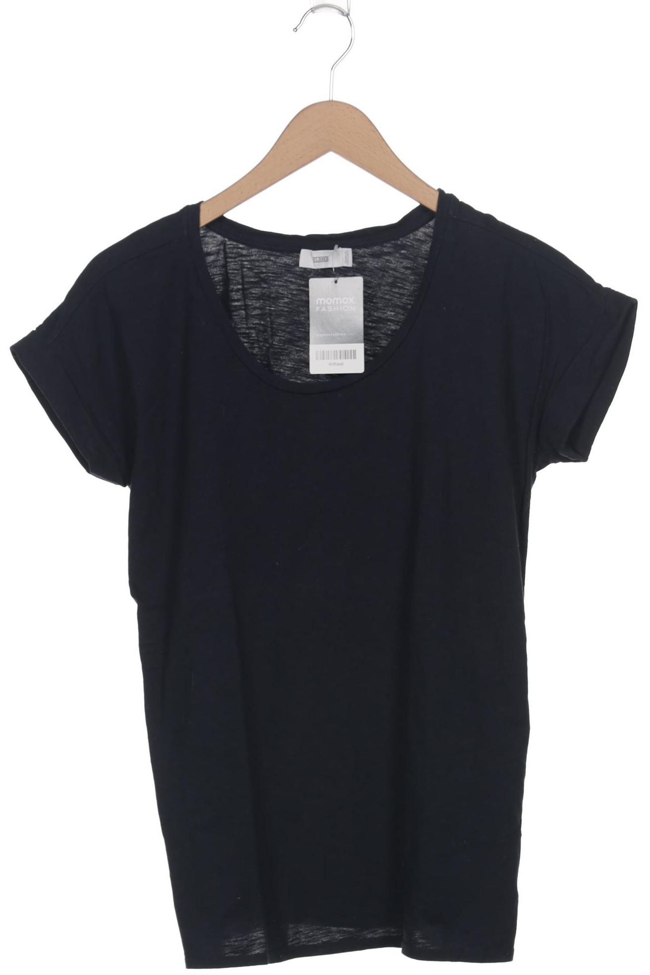 

Closed Damen T-Shirt, marineblau, Gr. 38