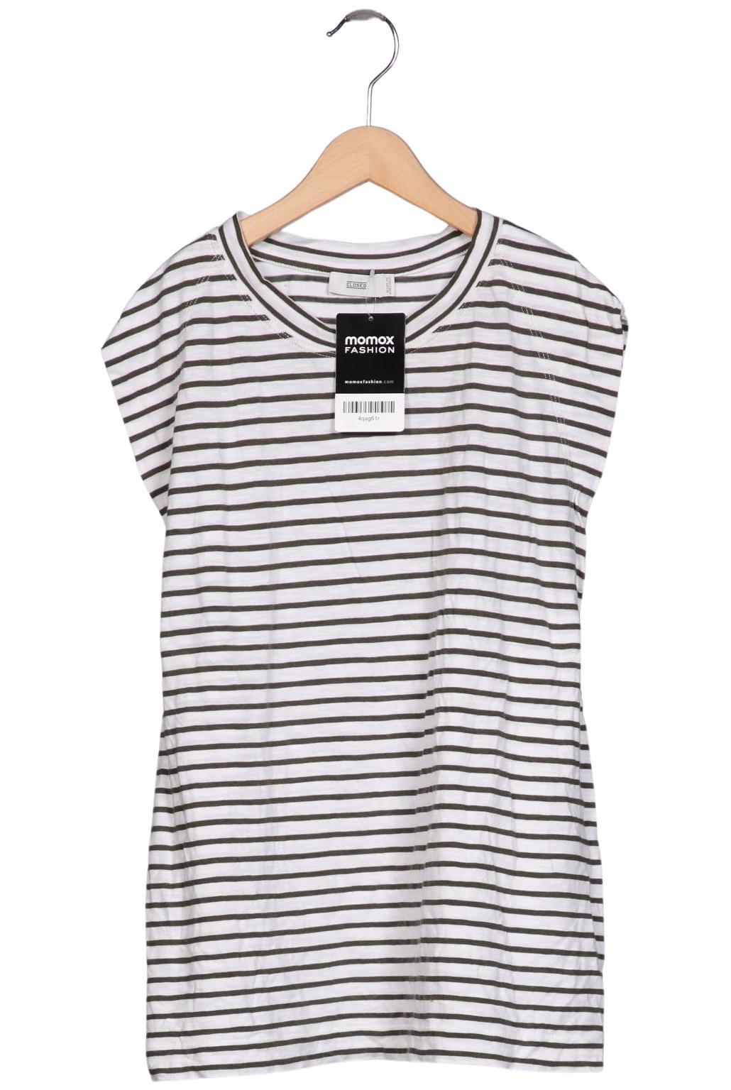 

Closed Damen T-Shirt, weiß, Gr. 42