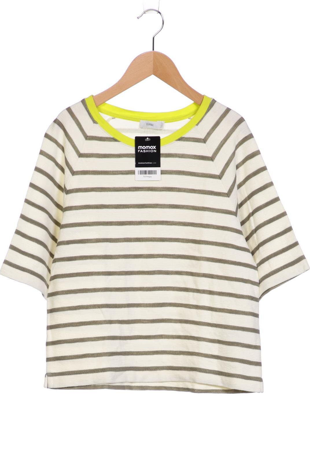 

Closed Damen T-Shirt, cremeweiß, Gr. 36