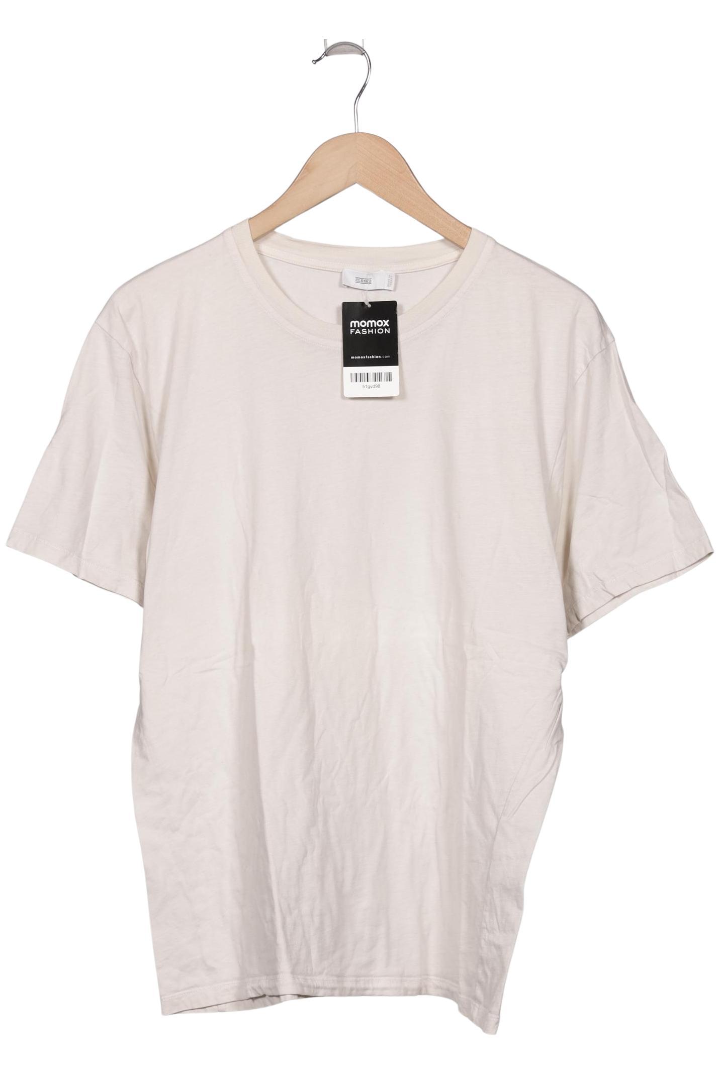 

Closed Damen T-Shirt, beige, Gr. 44