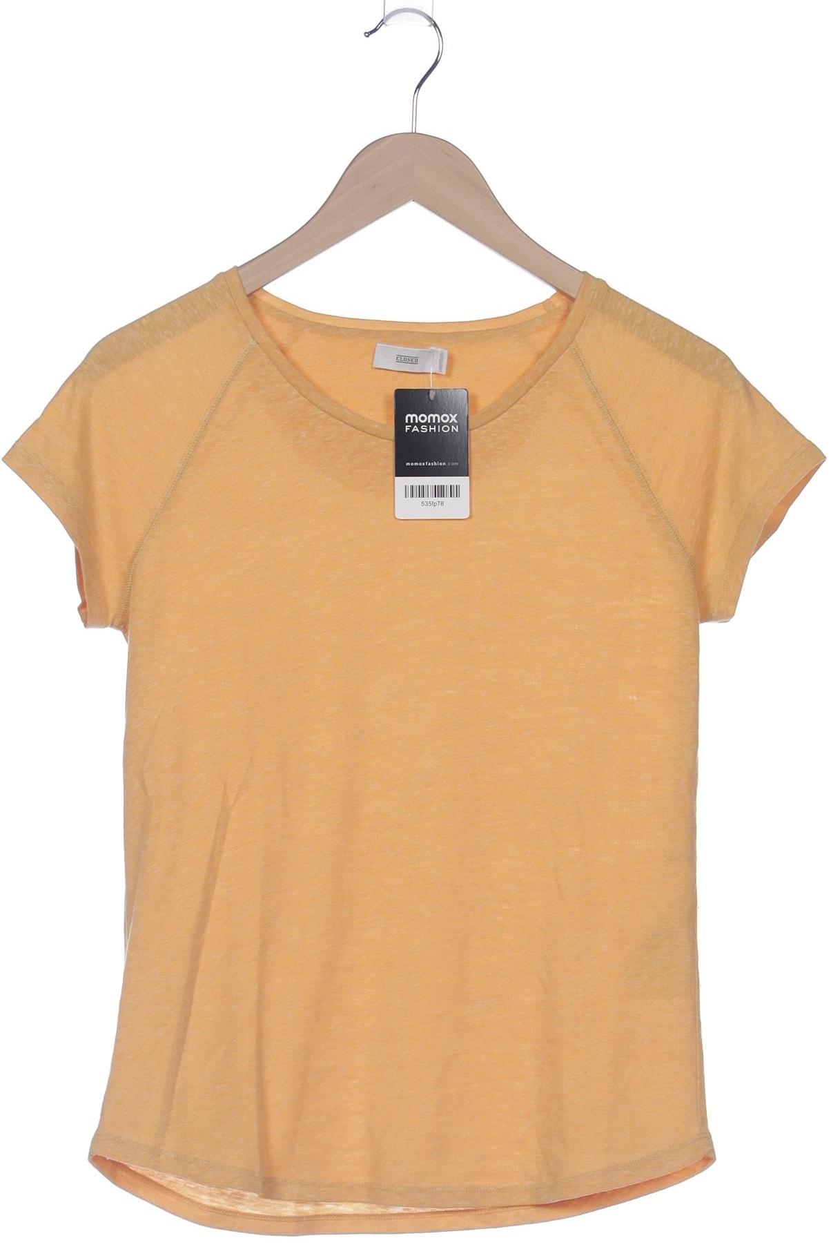 

Closed Damen T-Shirt, orange, Gr. 34