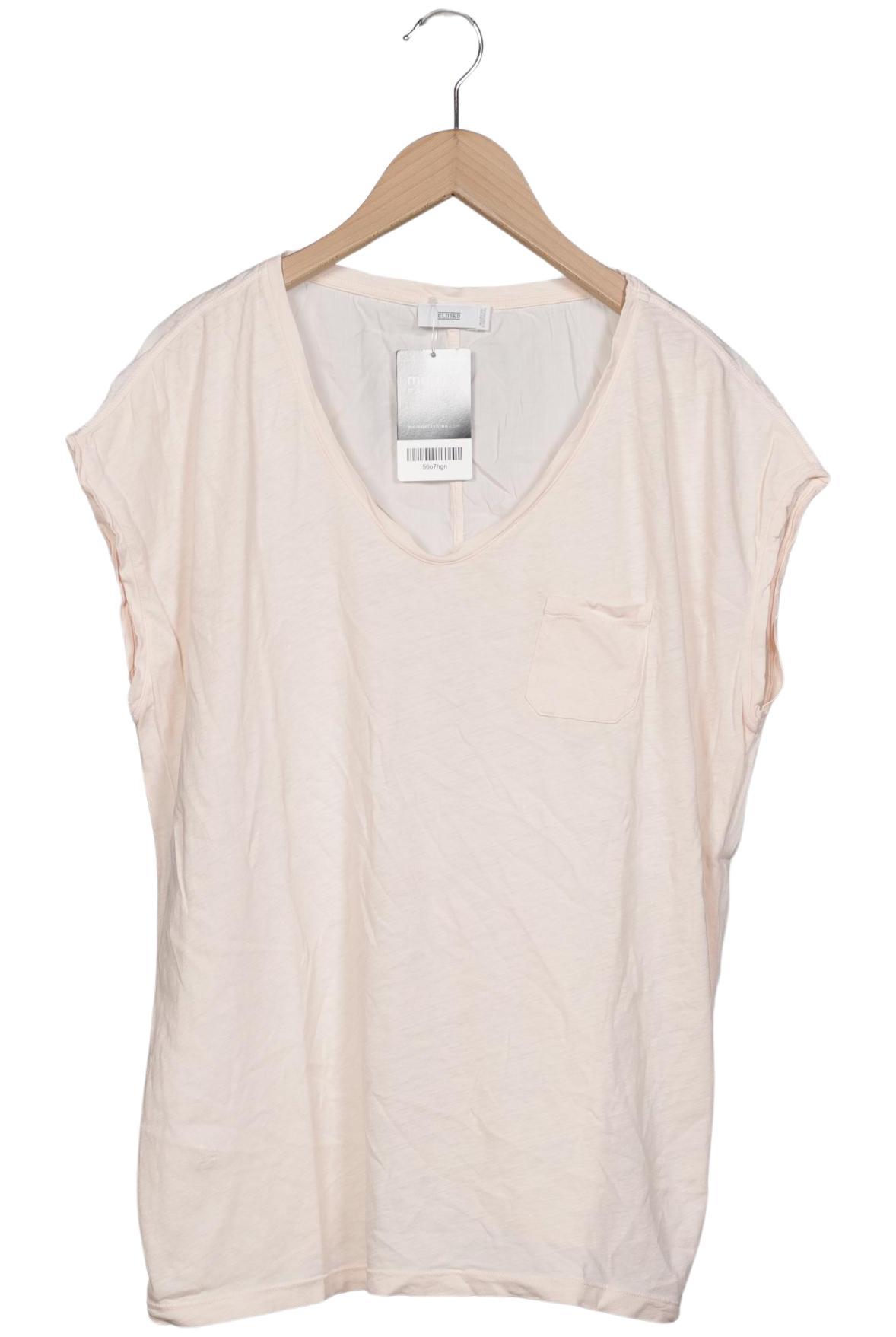 

Closed Damen T-Shirt, cremeweiß, Gr. 38