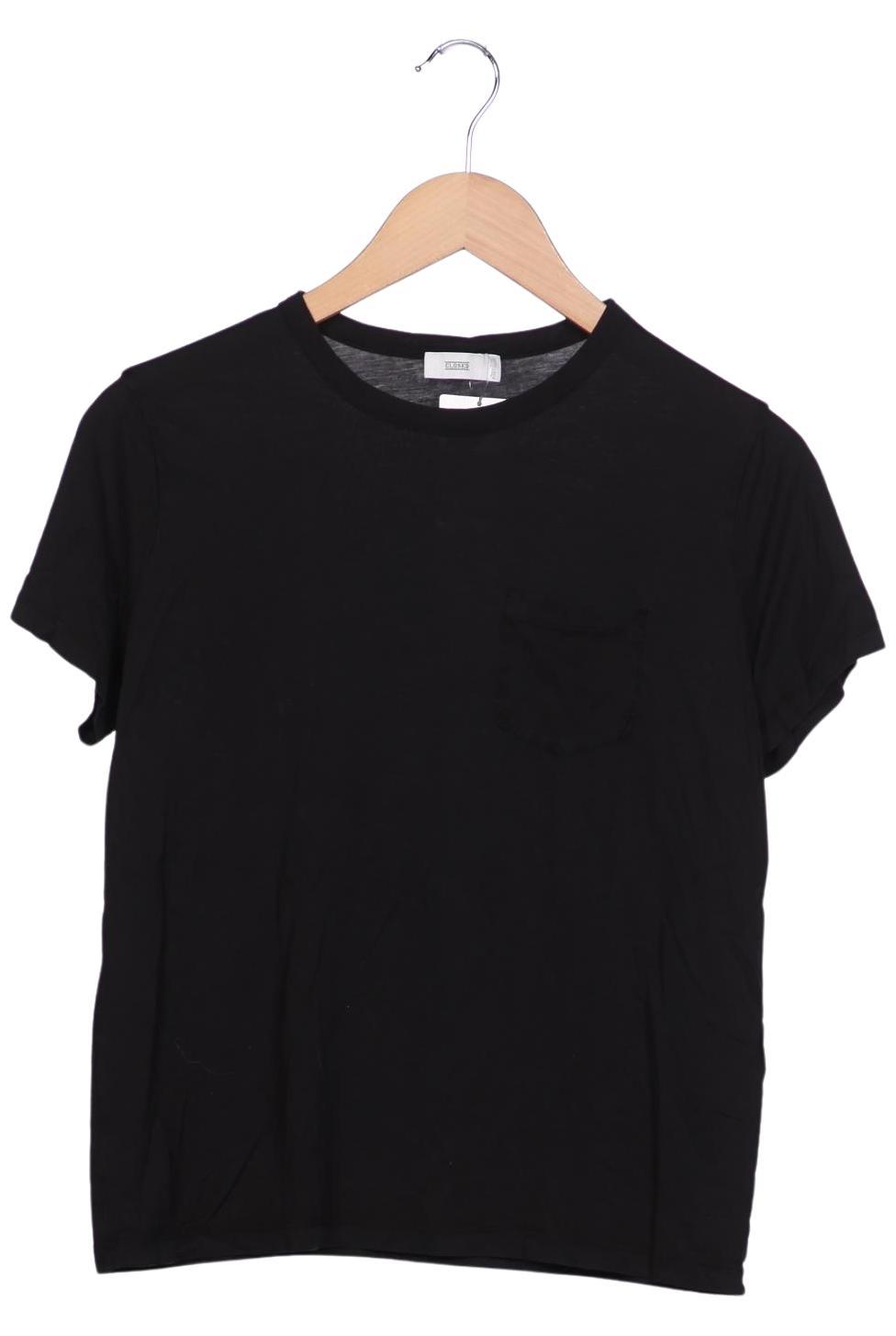 

Closed Damen T-Shirt, schwarz, Gr. 36