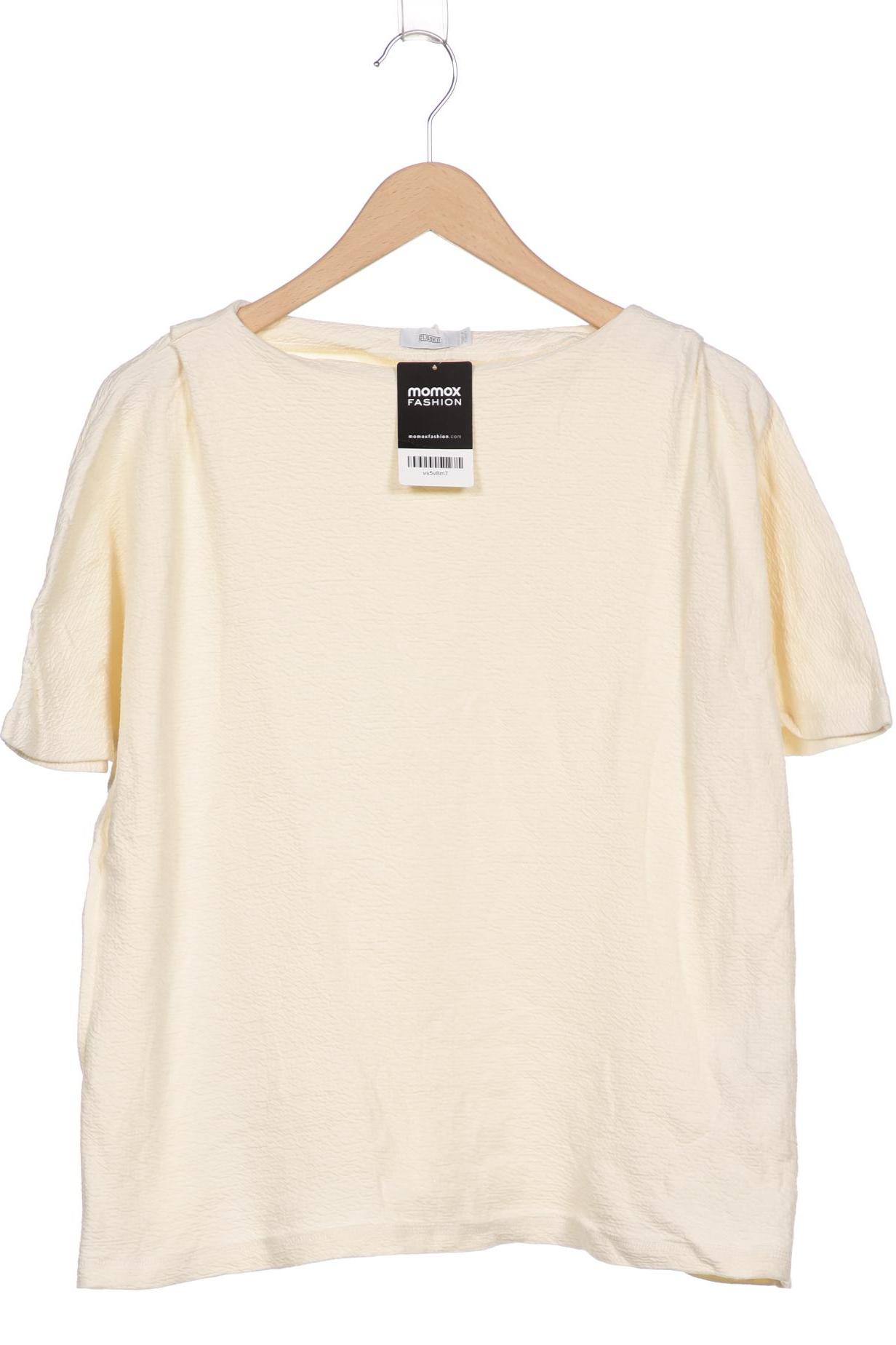 

Closed Damen T-Shirt, beige, Gr. 36