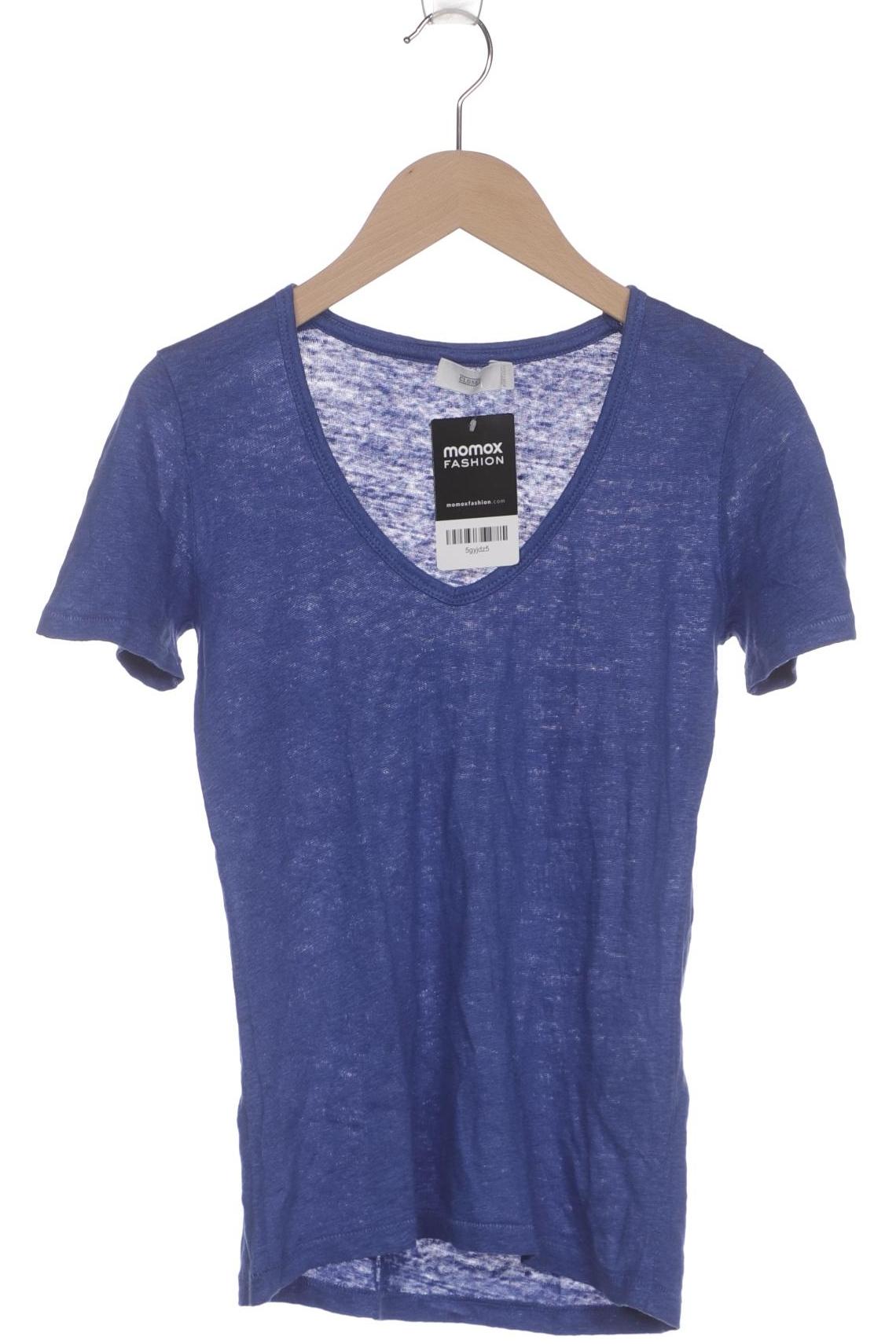 

Closed Damen T-Shirt, marineblau, Gr. 32