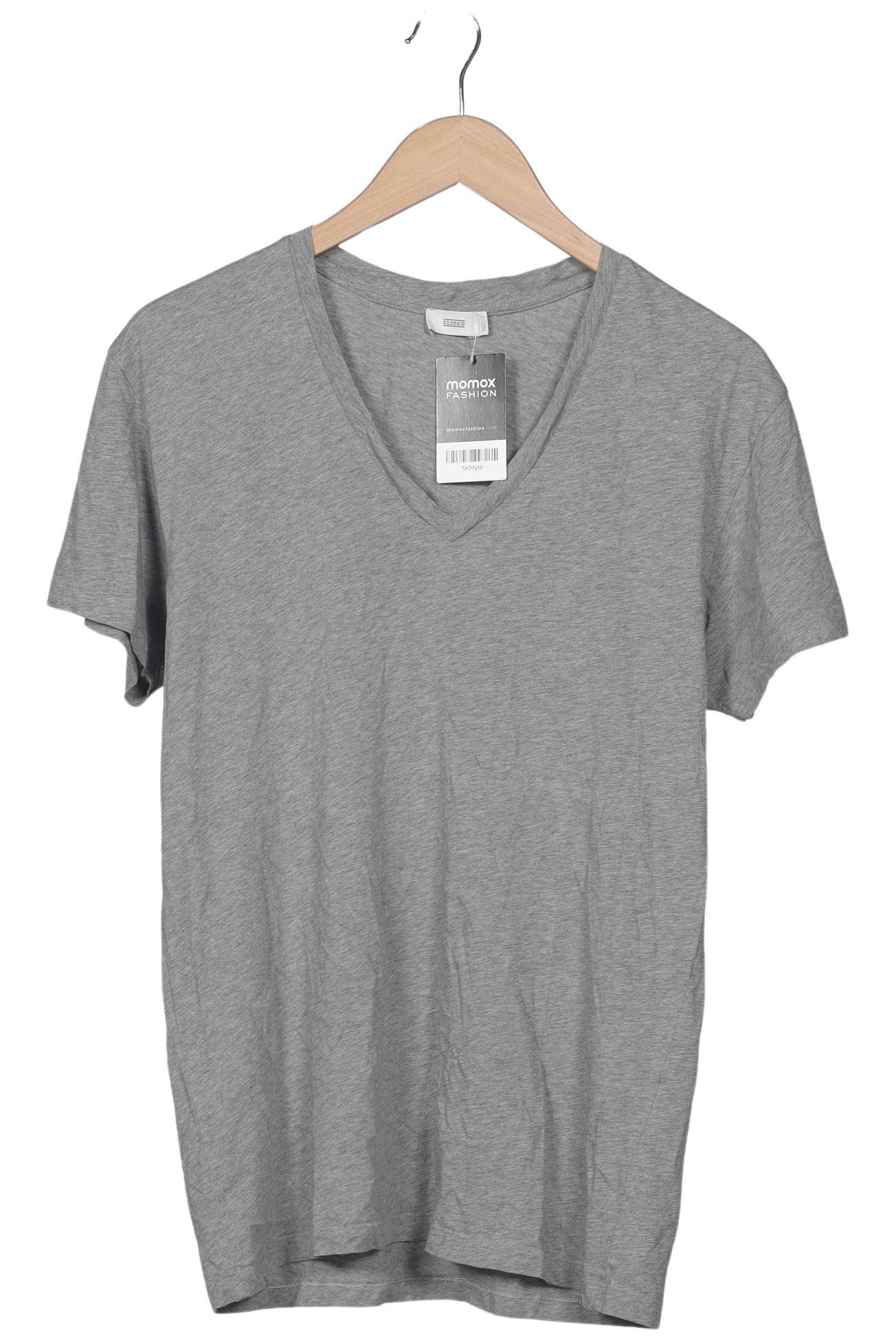 

Closed Damen T-Shirt, grau, Gr. 38