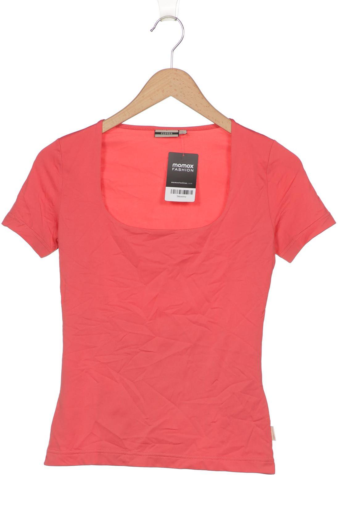 

Closed Damen T-Shirt, pink, Gr. 38