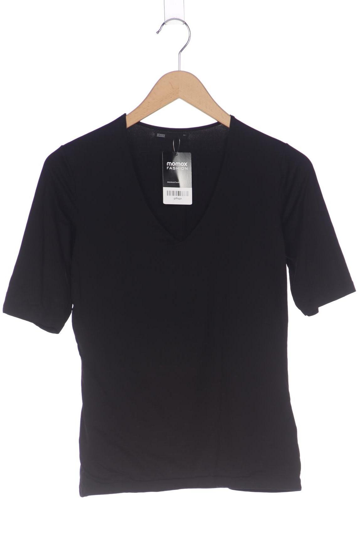 

Closed Damen T-Shirt, schwarz, Gr. 42
