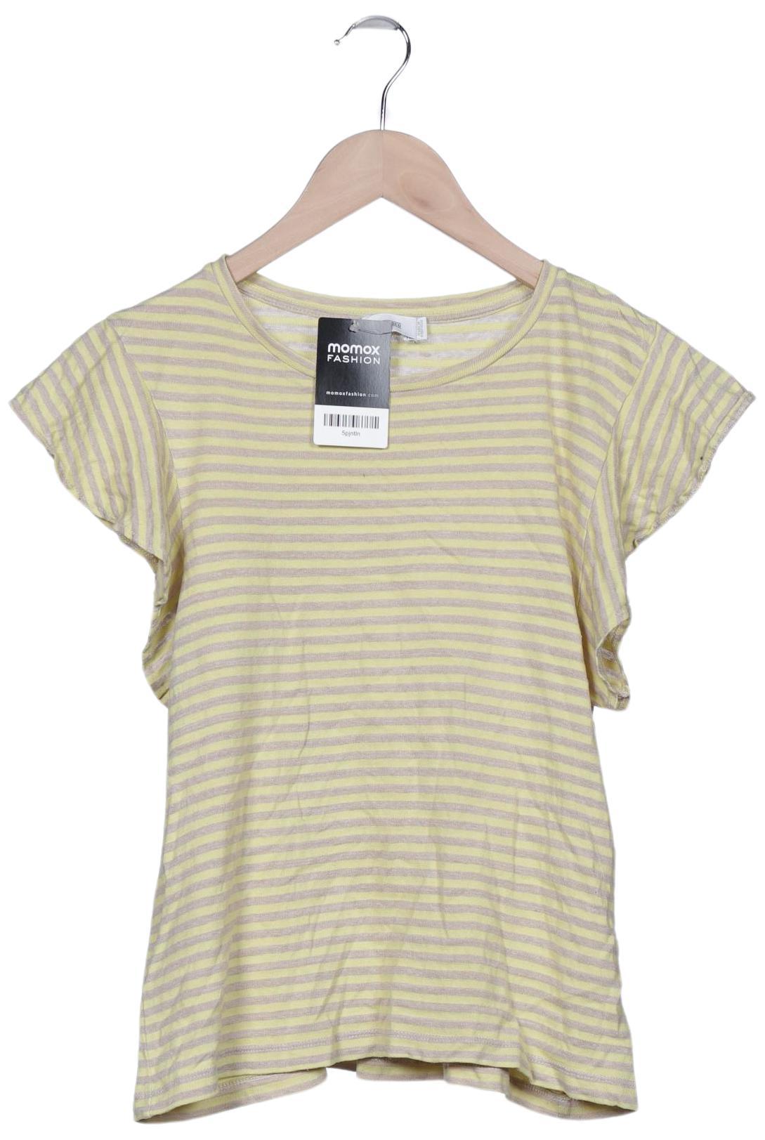 

Closed Damen T-Shirt, gelb, Gr. 36