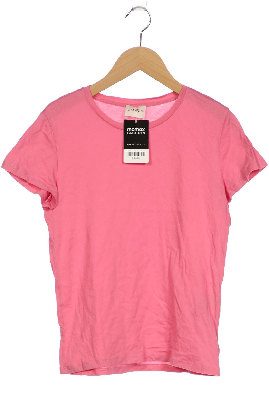 

Closed Damen T-Shirt, pink, Gr. 36