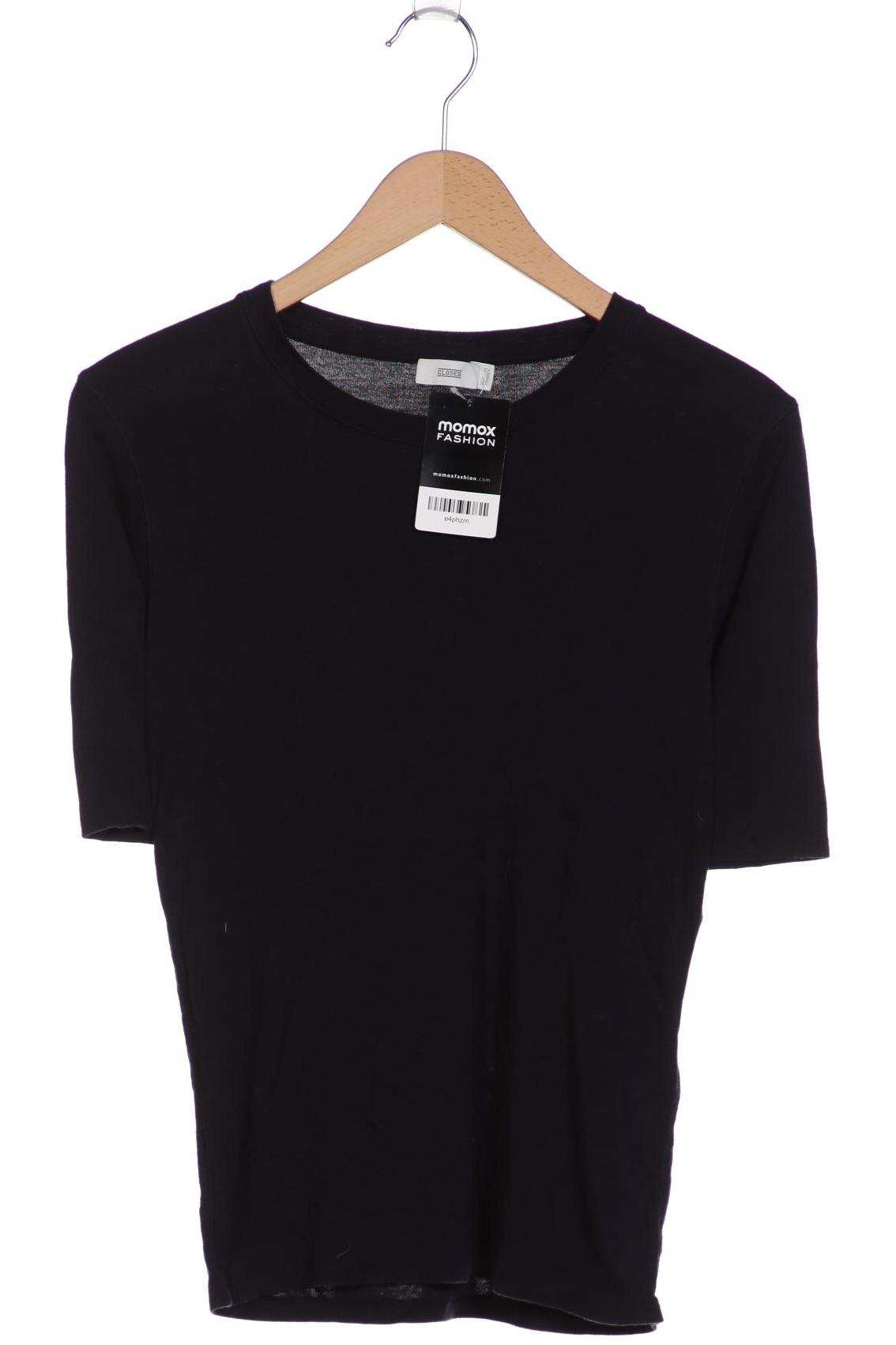 

Closed Damen T-Shirt, marineblau, Gr. 42