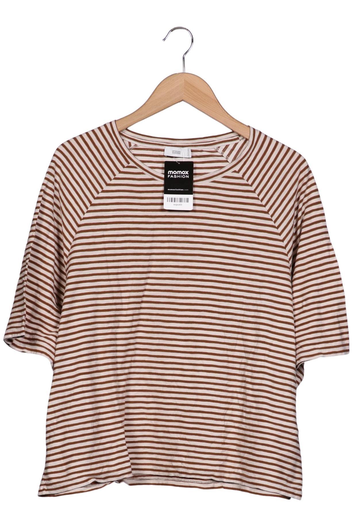 

Closed Damen T-Shirt, mehrfarbig, Gr. 44