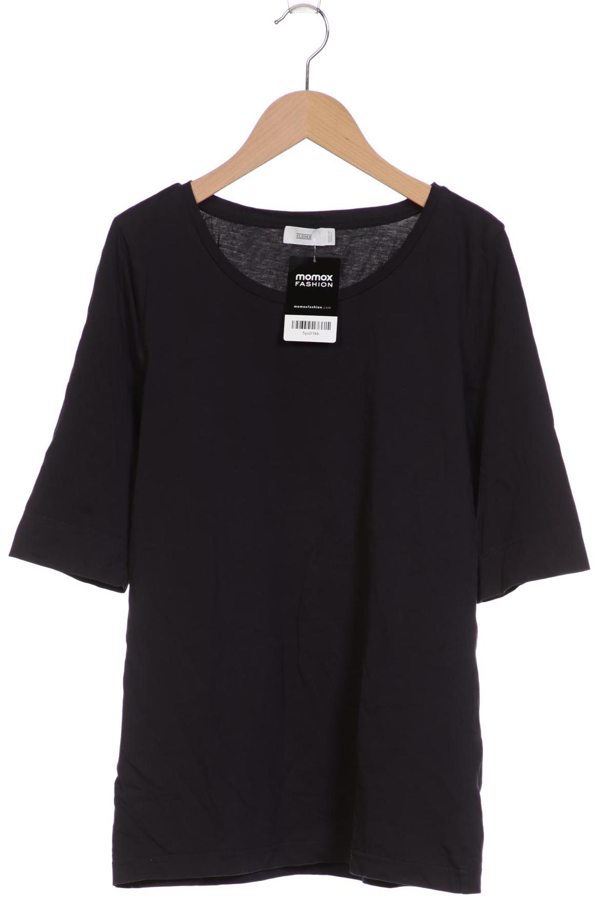 

Closed Damen T-Shirt, marineblau, Gr. 44