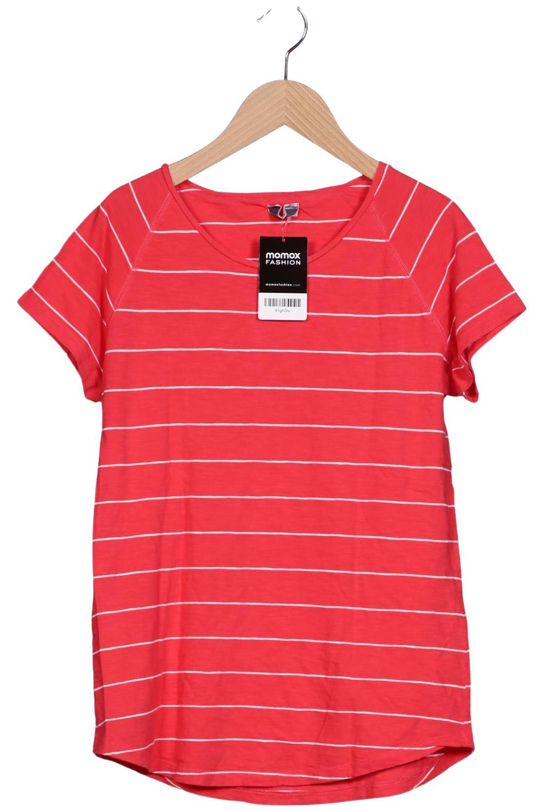 

Closed Damen T-Shirt, rot, Gr. 36