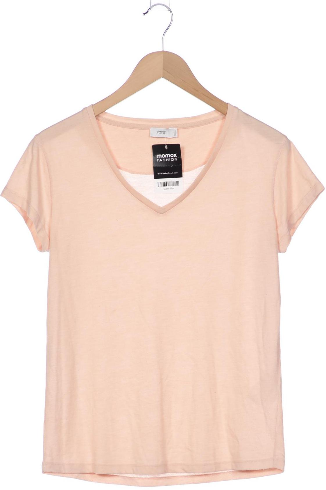 

Closed Damen T-Shirt, orange, Gr. 38