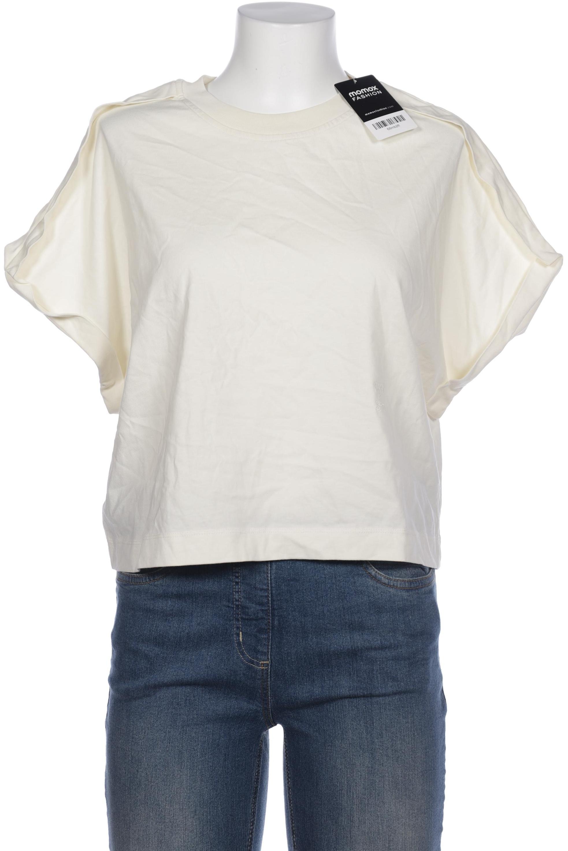 

Closed Damen T-Shirt, cremeweiß, Gr. 38