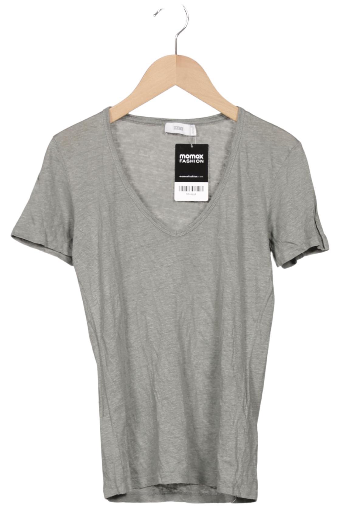 

Closed Damen T-Shirt, grau, Gr. 34