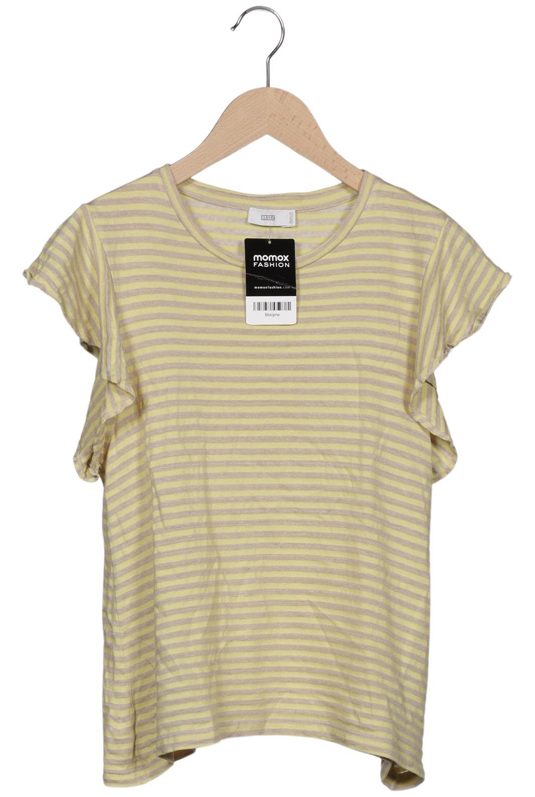 

Closed Damen T-Shirt, mehrfarbig, Gr. 38