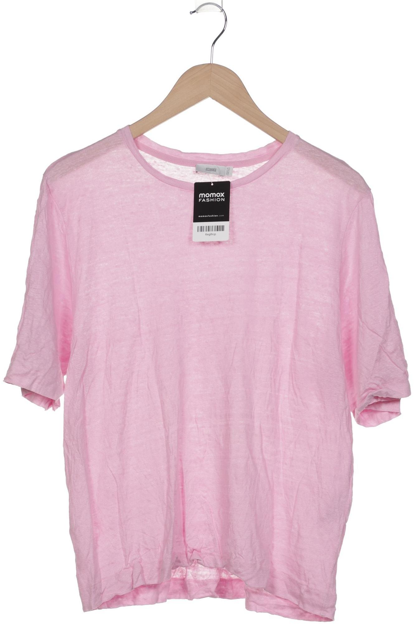 

Closed Damen T-Shirt, pink, Gr. 38