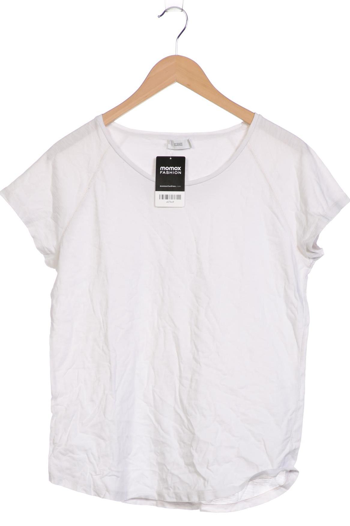 

Closed Damen T-Shirt, weiß, Gr. 42