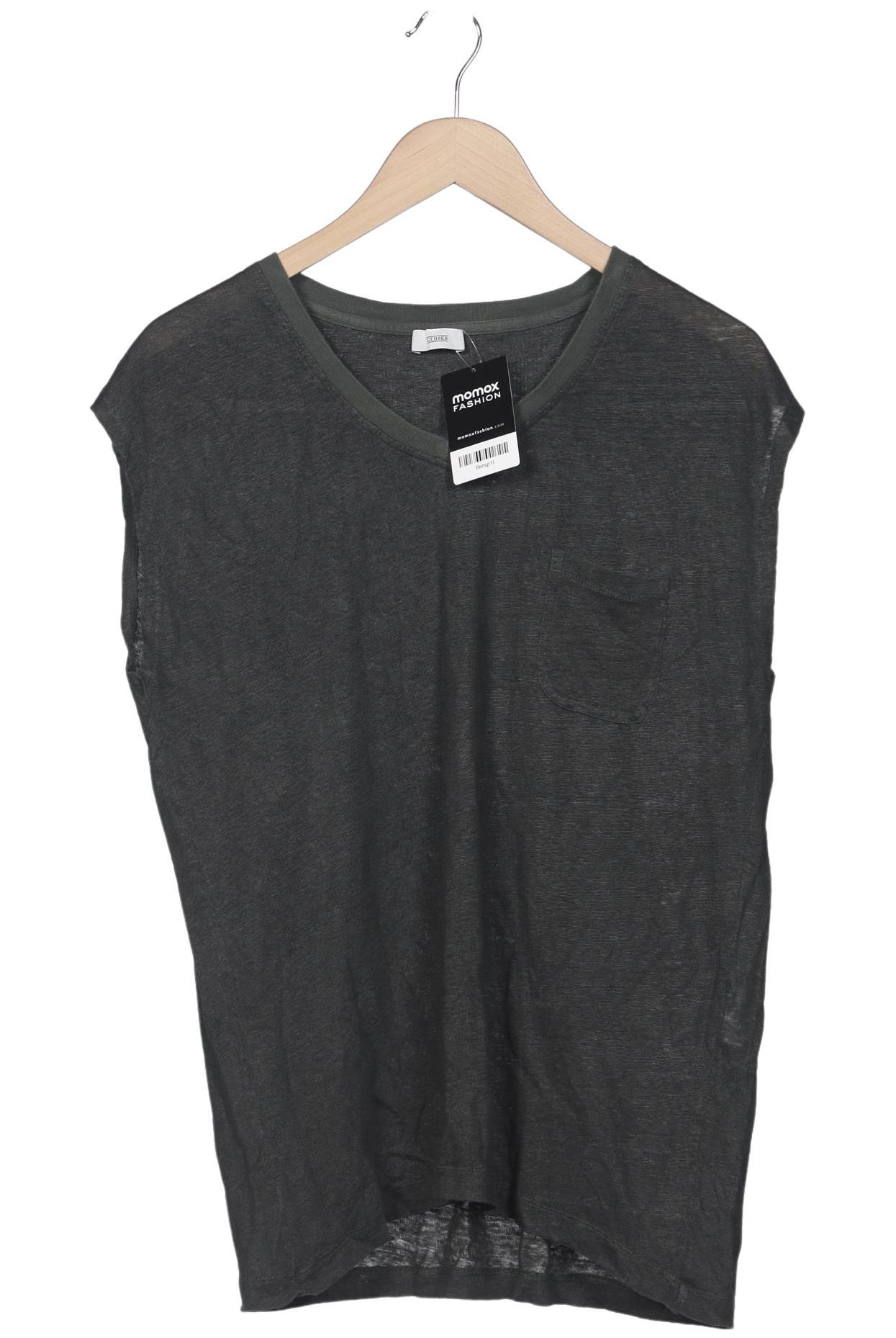 

Closed Damen T-Shirt, grau, Gr. 44