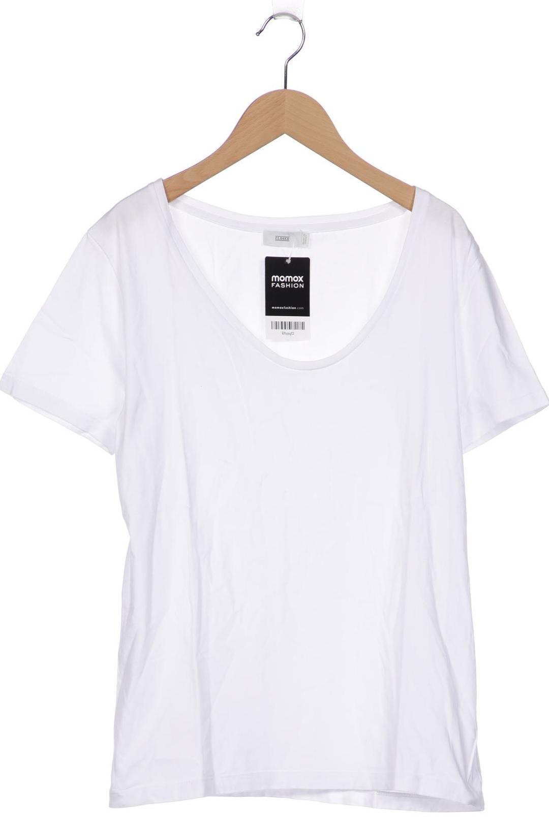 

Closed Damen T-Shirt, weiß