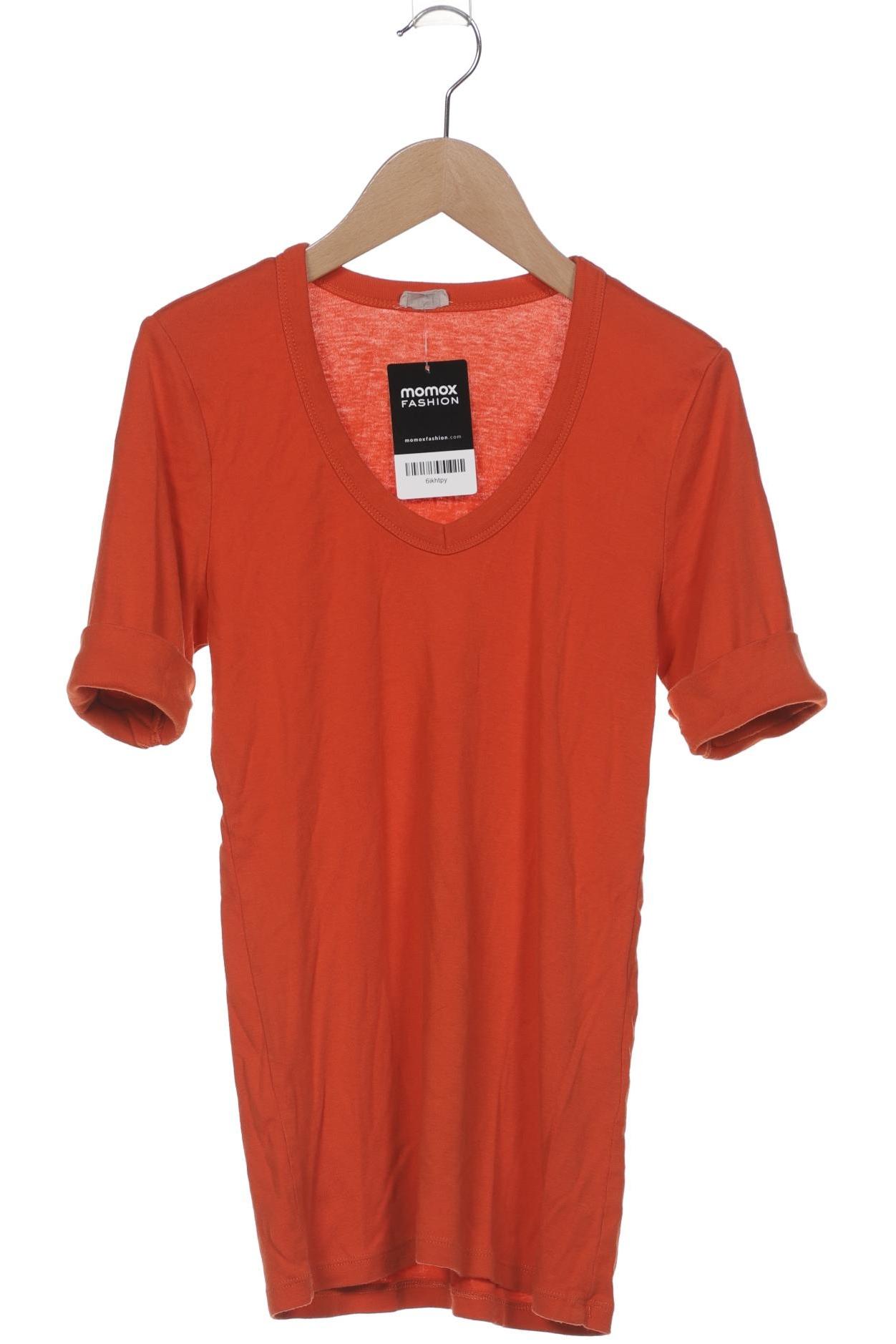 

Closed Damen T-Shirt, orange, Gr. 38