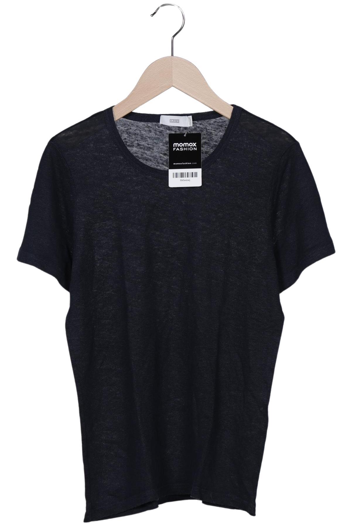 

Closed Damen T-Shirt, marineblau, Gr. 36