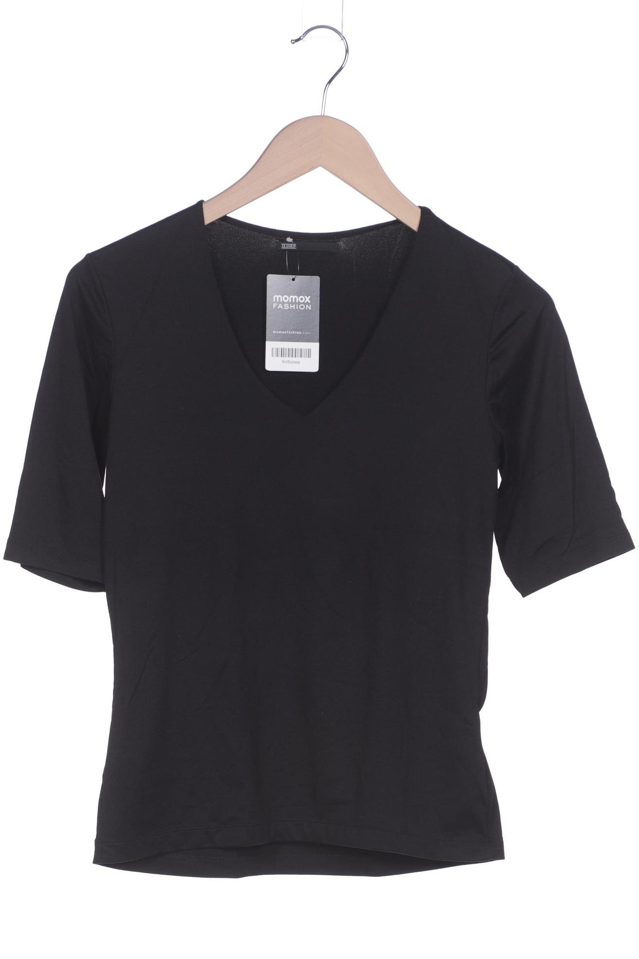 

Closed Damen T-Shirt, schwarz