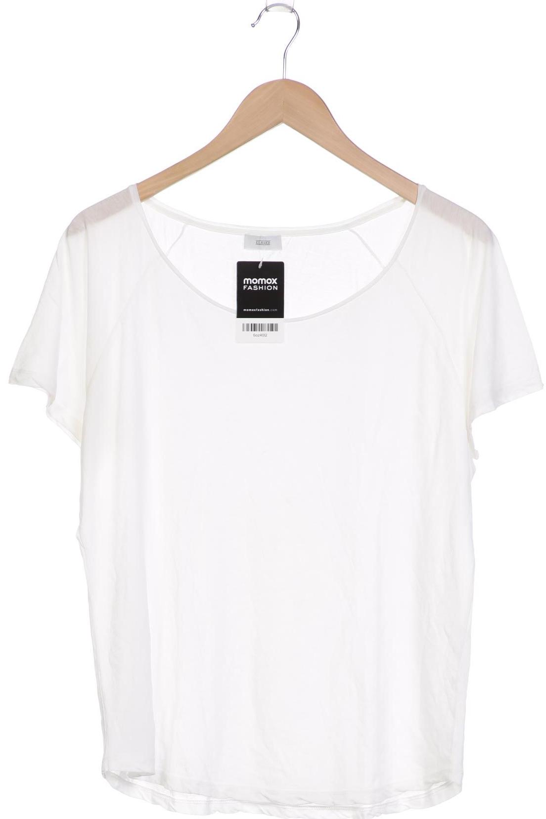 

Closed Damen T-Shirt, weiß, Gr. 42