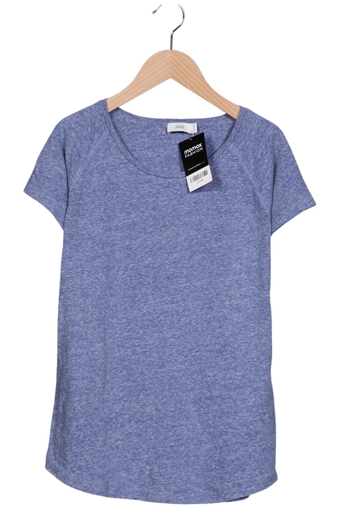 

Closed Damen T-Shirt, blau, Gr. 36