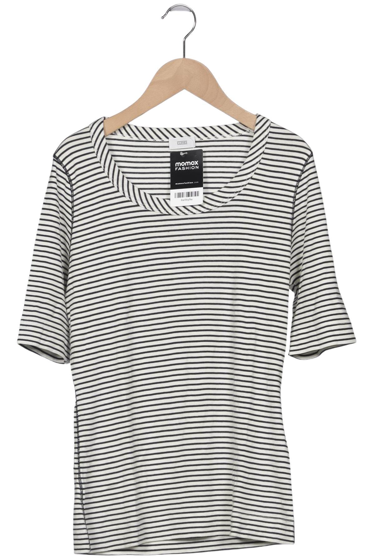 

Closed Damen T-Shirt, schwarz, Gr. 38