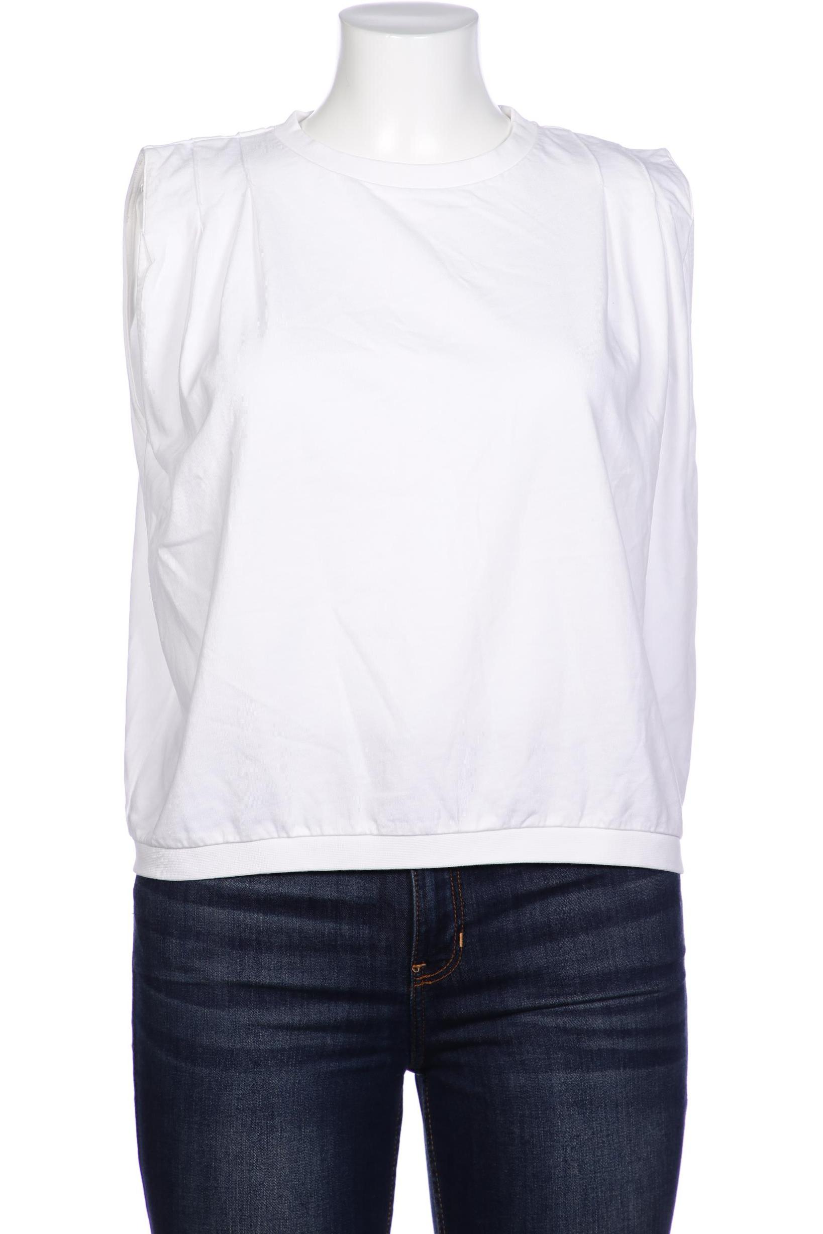 

Closed Damen T-Shirt, weiß, Gr. 42