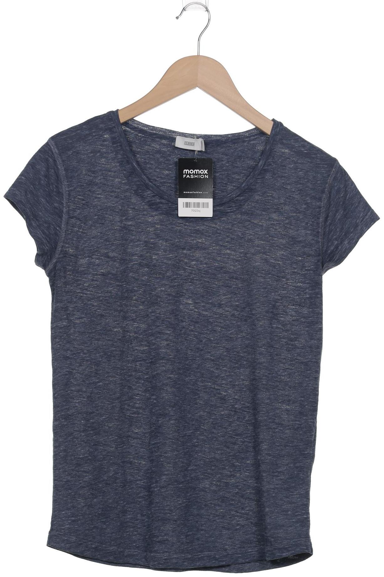 

Closed Damen T-Shirt, marineblau, Gr. 38