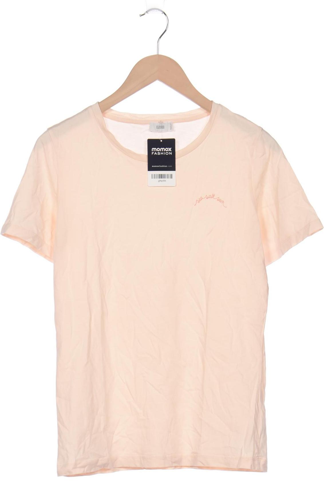 

Closed Damen T-Shirt, orange, Gr. 36