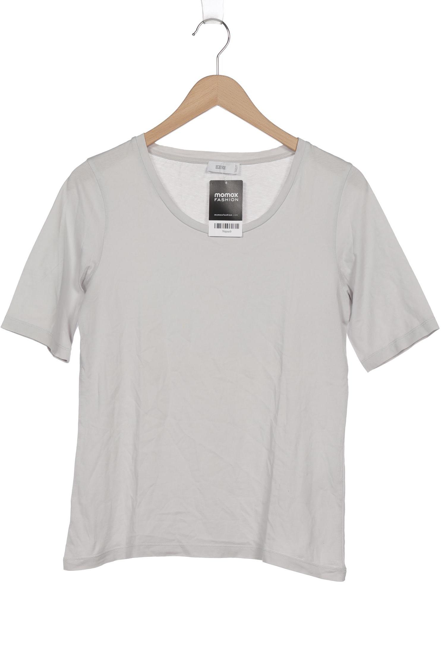 

Closed Damen T-Shirt, grau, Gr. 38