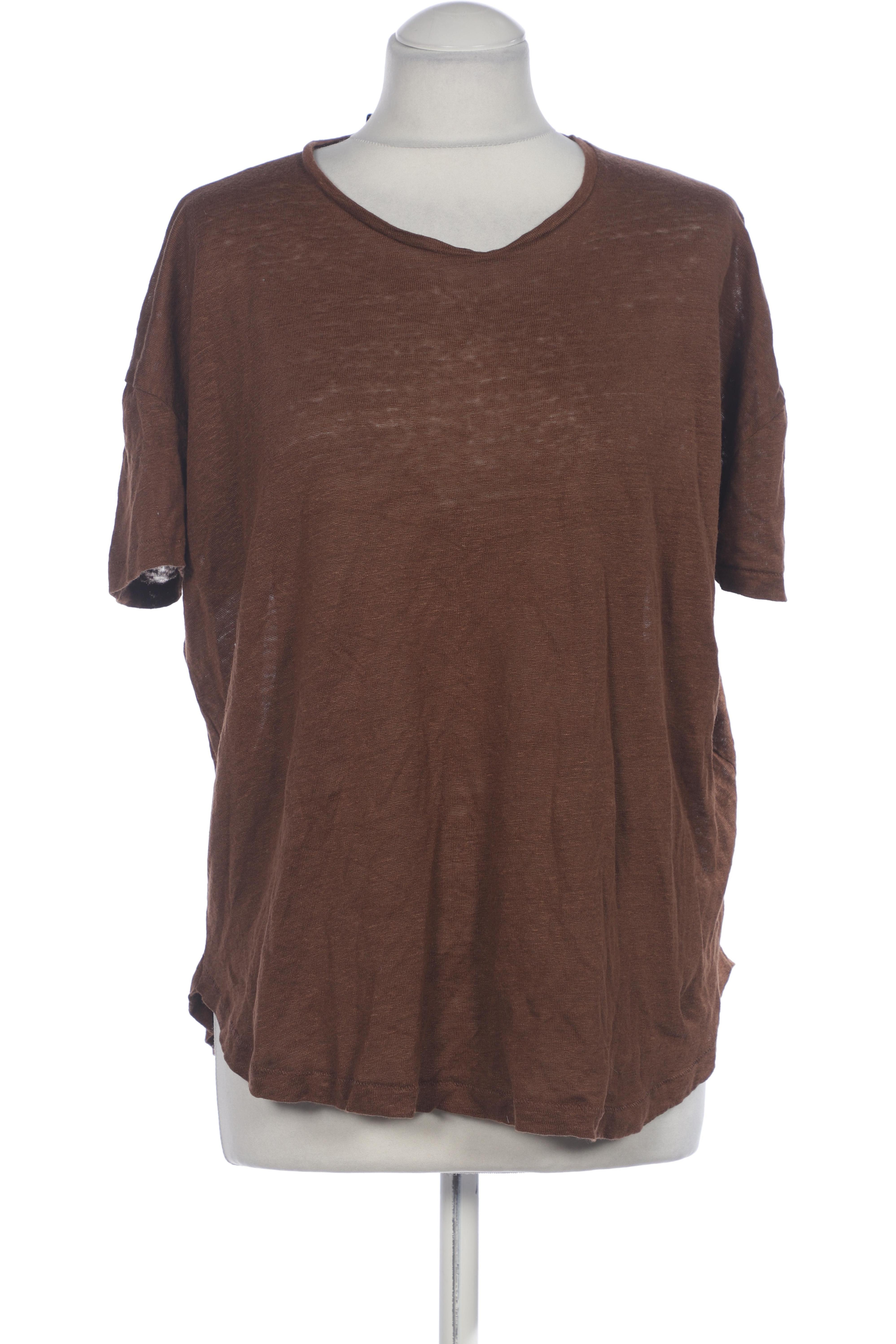 

Closed Damen T-Shirt, braun, Gr. 36