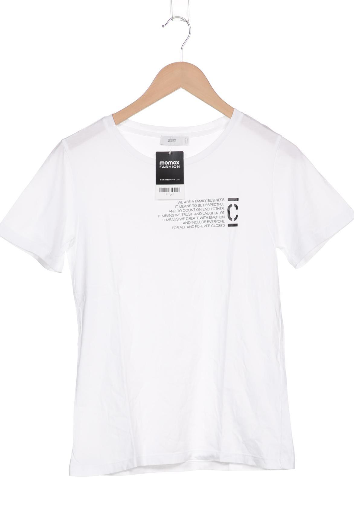 

Closed Damen T-Shirt, weiß