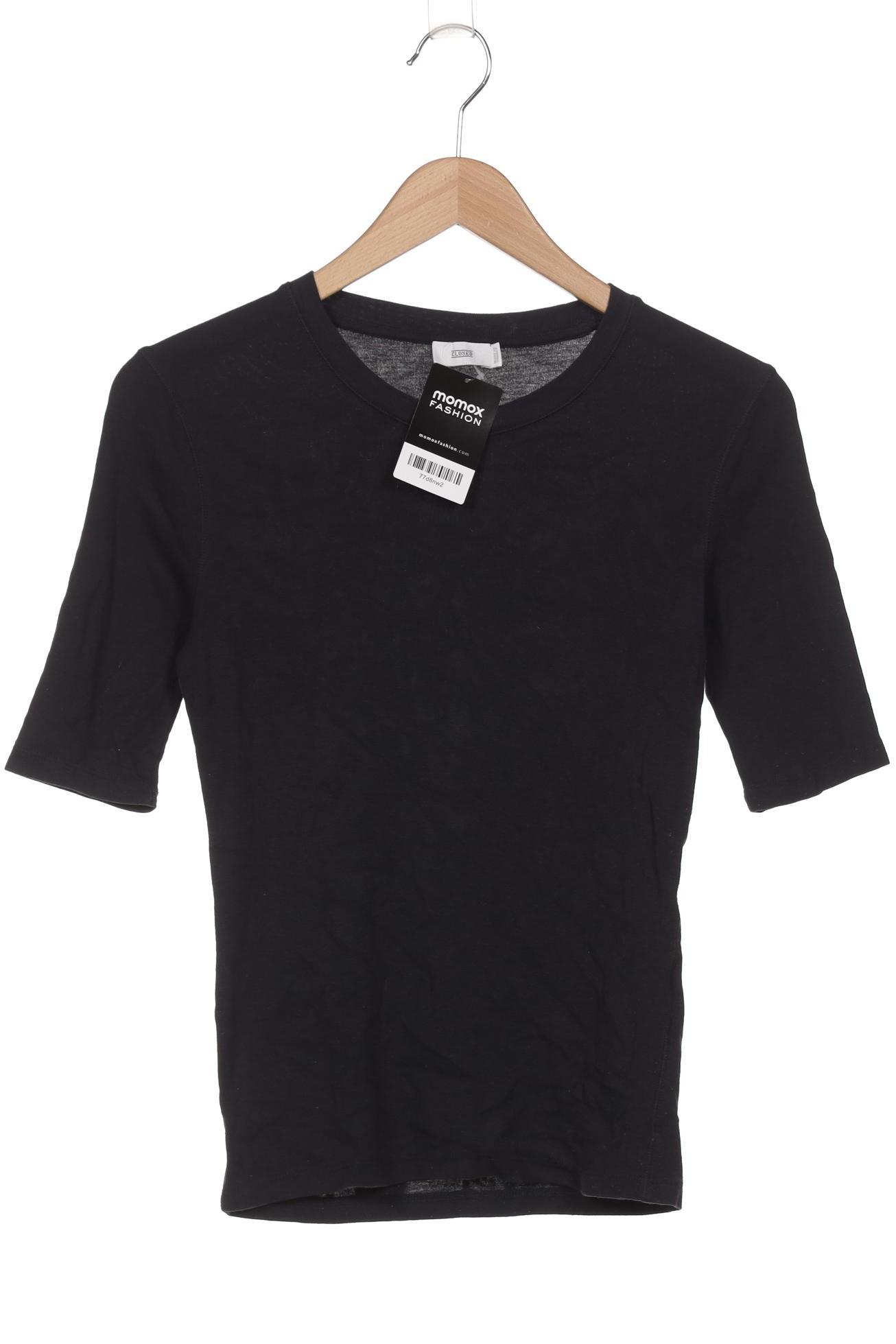 

Closed Damen T-Shirt, marineblau, Gr. 36