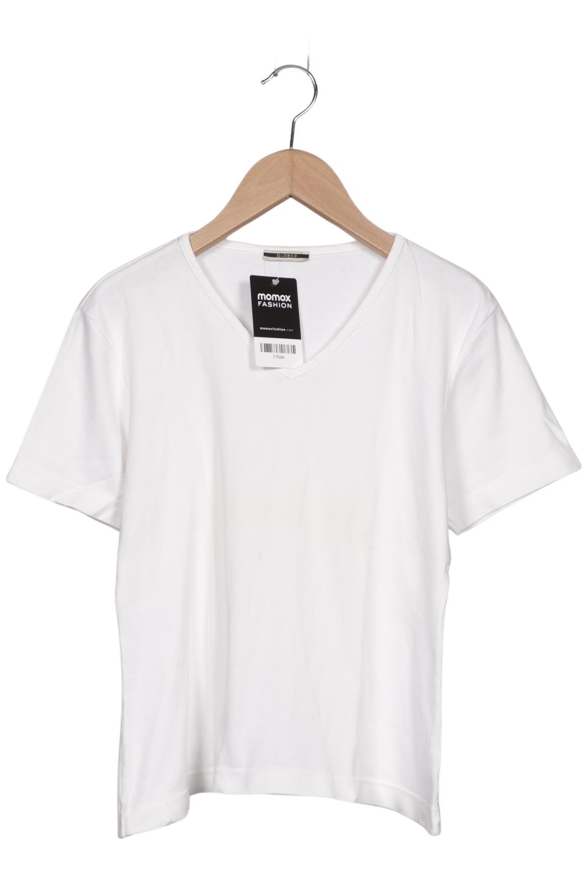 

Closed Damen T-Shirt, cremeweiß, Gr. 34