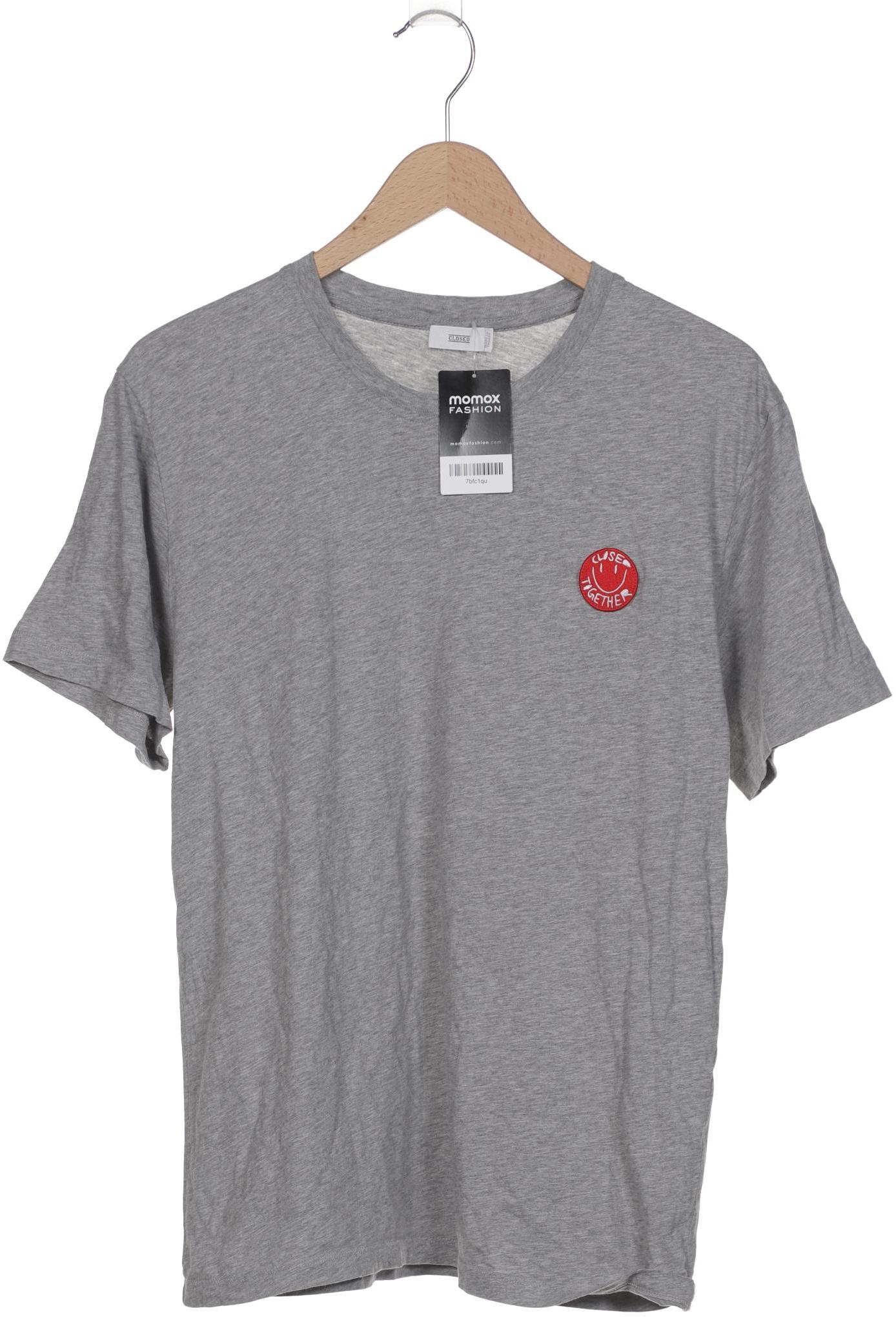 

Closed Damen T-Shirt, grau, Gr. uni