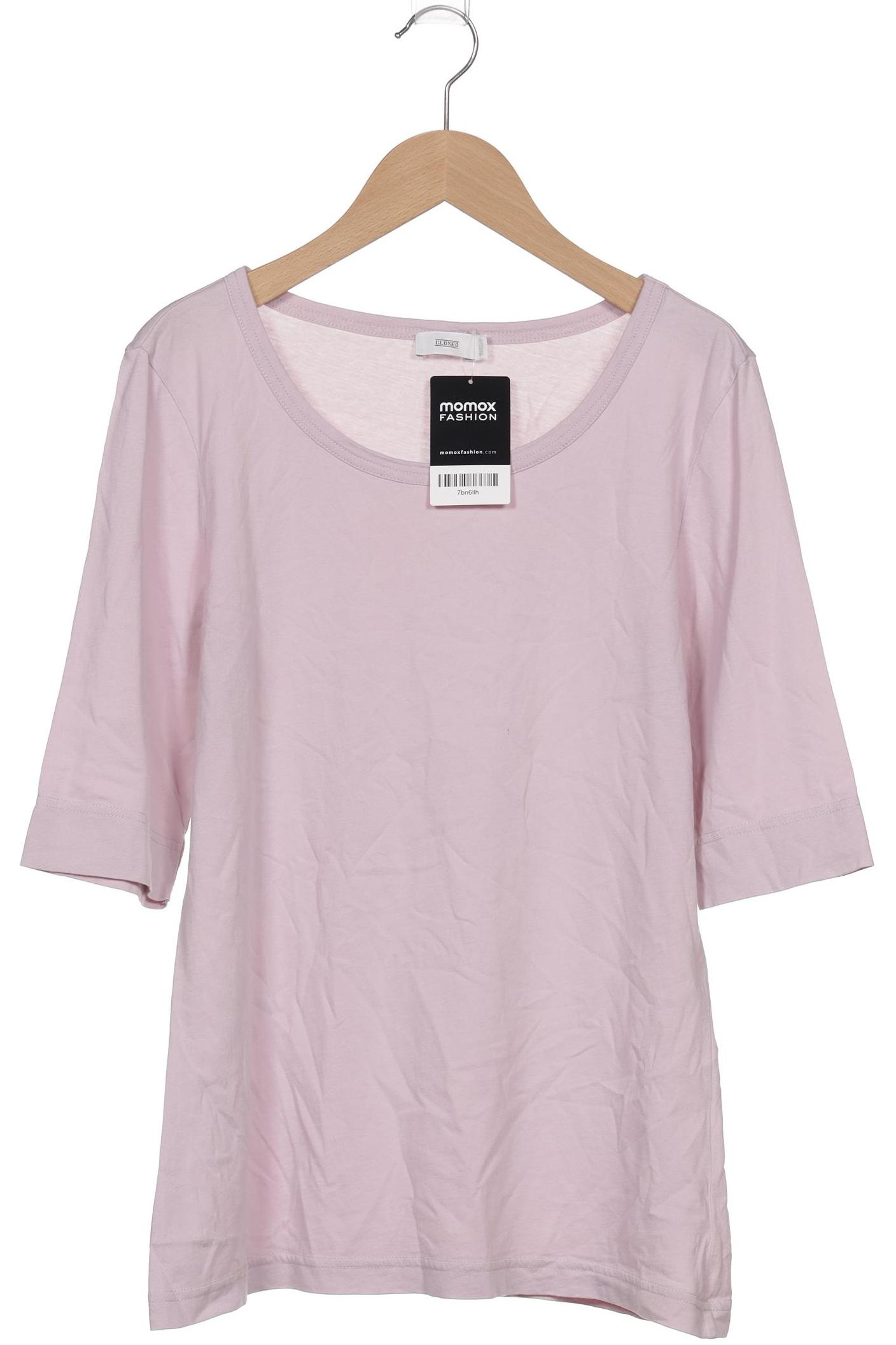 

Closed Damen T-Shirt, pink, Gr. 36