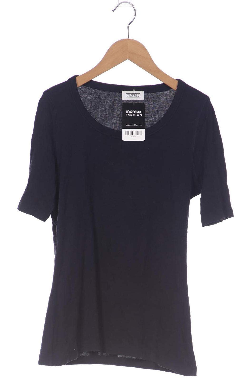 

Closed Damen T-Shirt, marineblau, Gr. 38