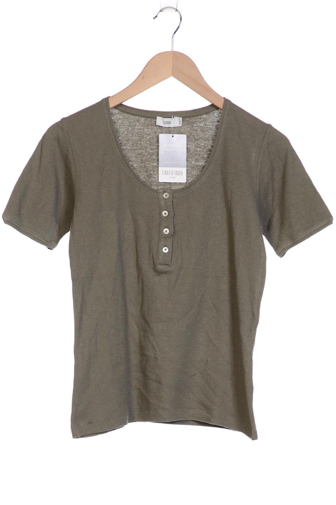 

Closed Damen T-Shirt, grün, Gr. 36